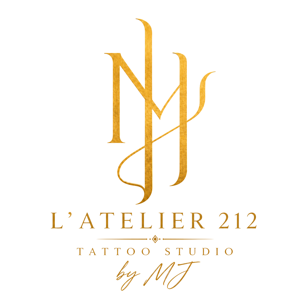 L’Atelier 212 Tattoo — L’Atelier 212