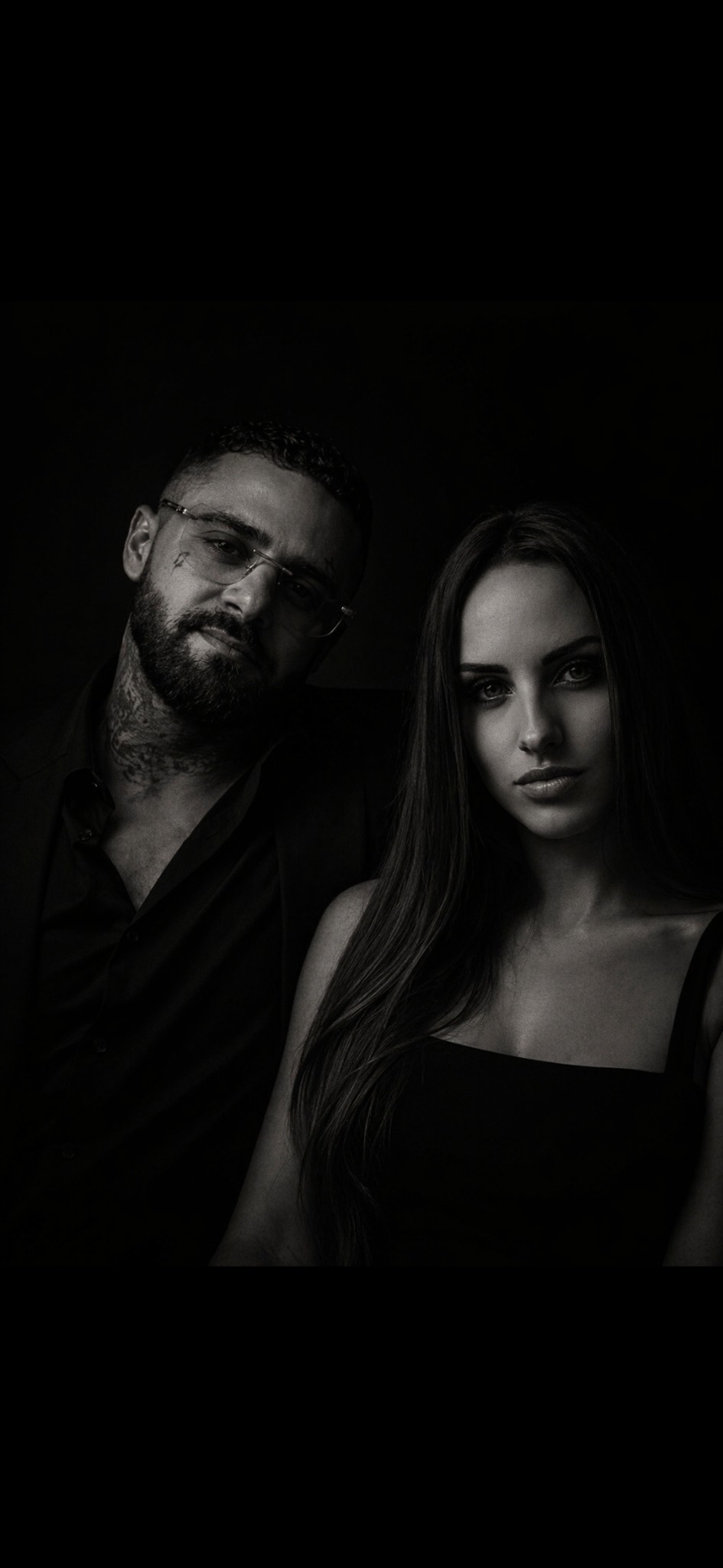 Jonathan et Marianne — Atelier 212