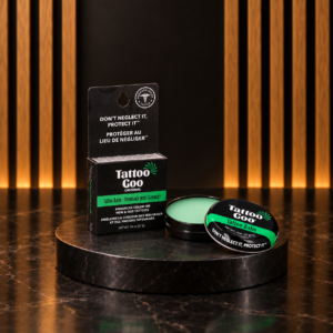 Grande crème / baume Tattoo Goo — 21 g