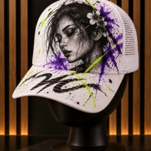Casquette 212 — Série 04