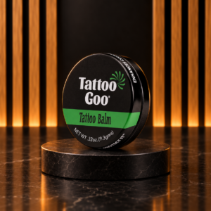 Petite crème / baume Tattoo Goo — 9,39 g