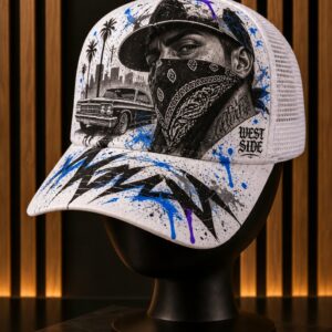 Casquette 212 — Série 02