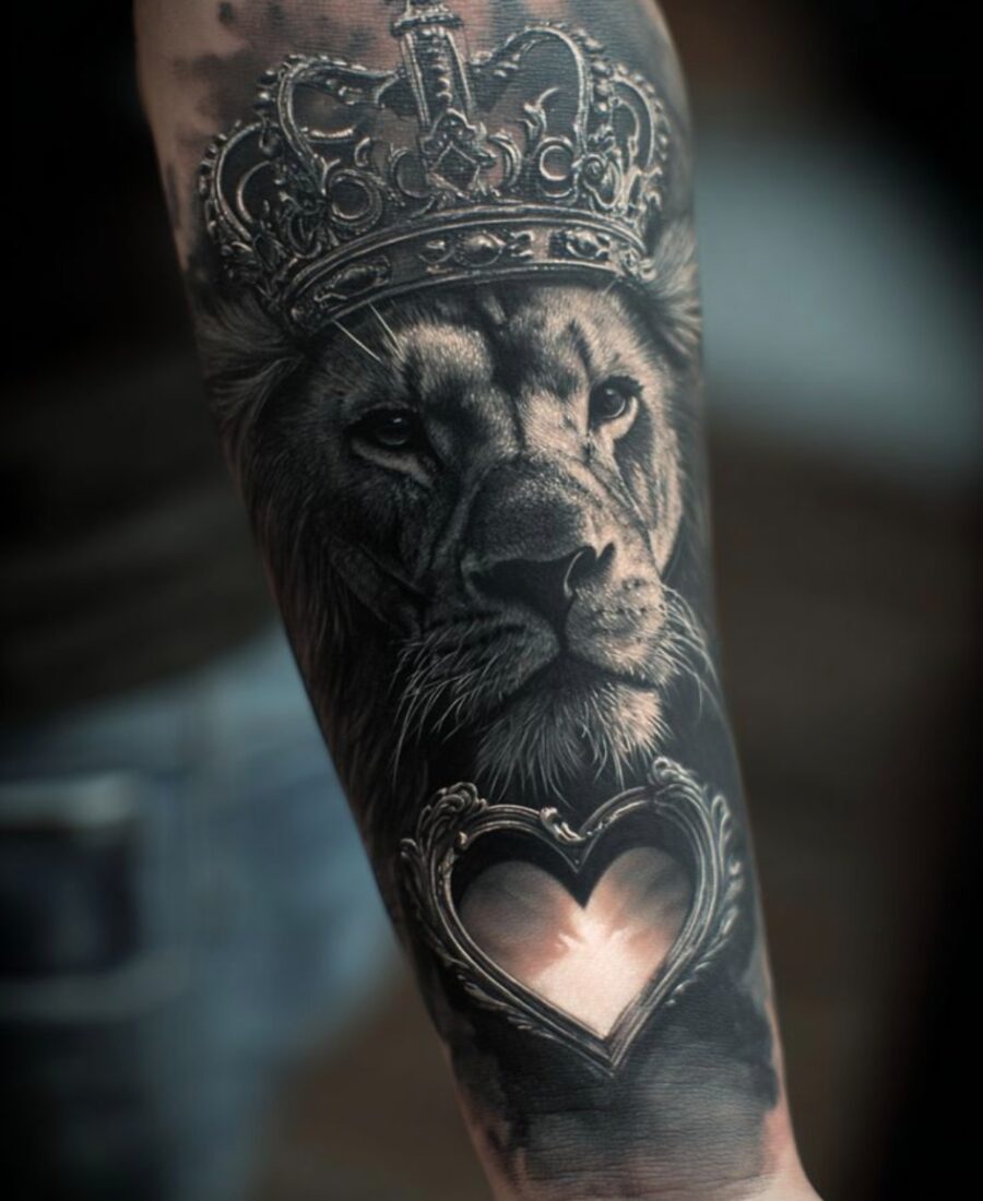 Le Roi de Cœur