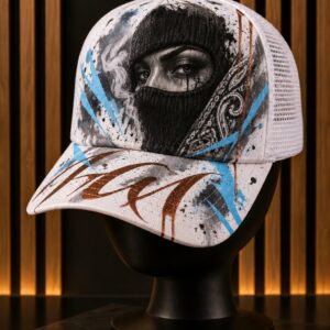 Casquette 212 — Série 03