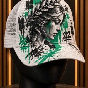 Casquette 212 — Série 05